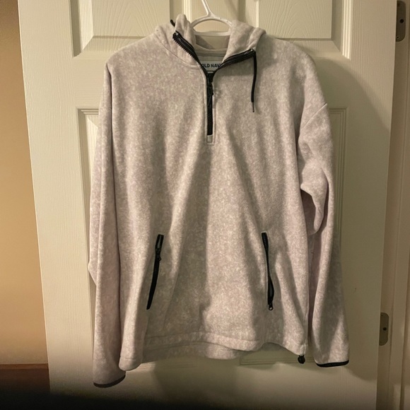 Old navy men’s pullover Size M - Picture 1 of 2